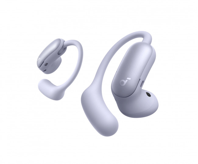 Навушники-трансформери Soundcore AeroFit 2 Pro